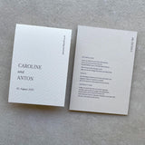 Detailkarte | Caroline