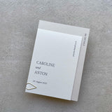 Einladung | Caroline