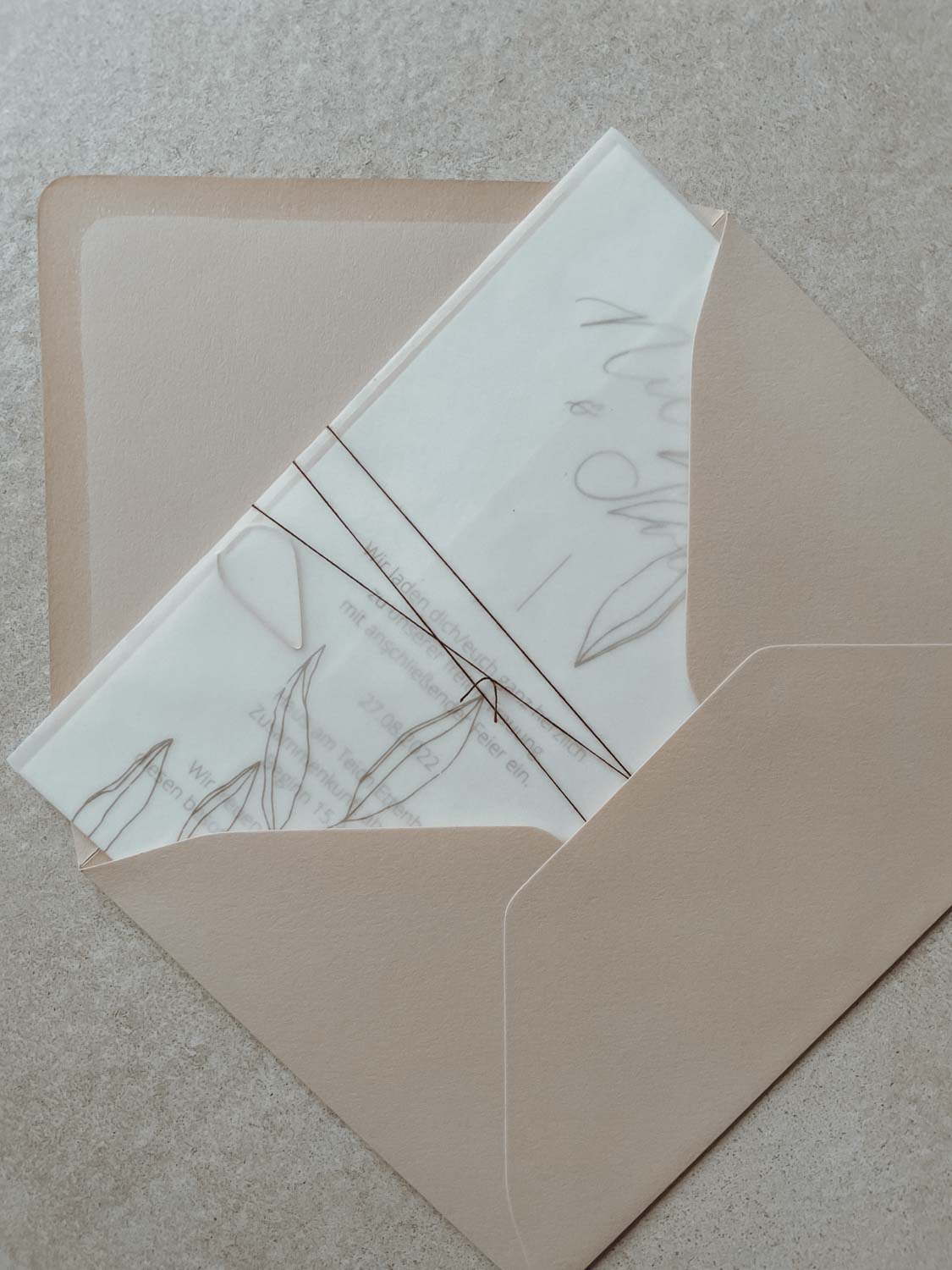 Einladungskarten, Hochzeitseinladungen, individuelle Papeterie, hochwertige Papeterie, handgemacht, personalisierte Karten, Designpapeterie,stilvolle Hochzeitskarten, minimalistische Einladungen