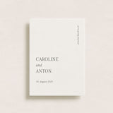 Einladung | Caroline