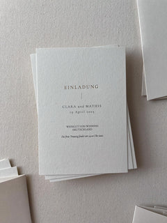 Einladungskarten Hochzeit, Hochzeitseinladungen mit Goldprägung, wedding invitation design, wedding inspiration