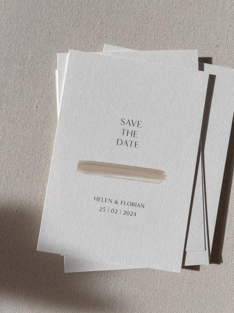 Save the date Karten, Einladungskarten Hochzeit, Hochzeitseinladungen, save the date karte design, moderne save the date karten, elegante save the date karte