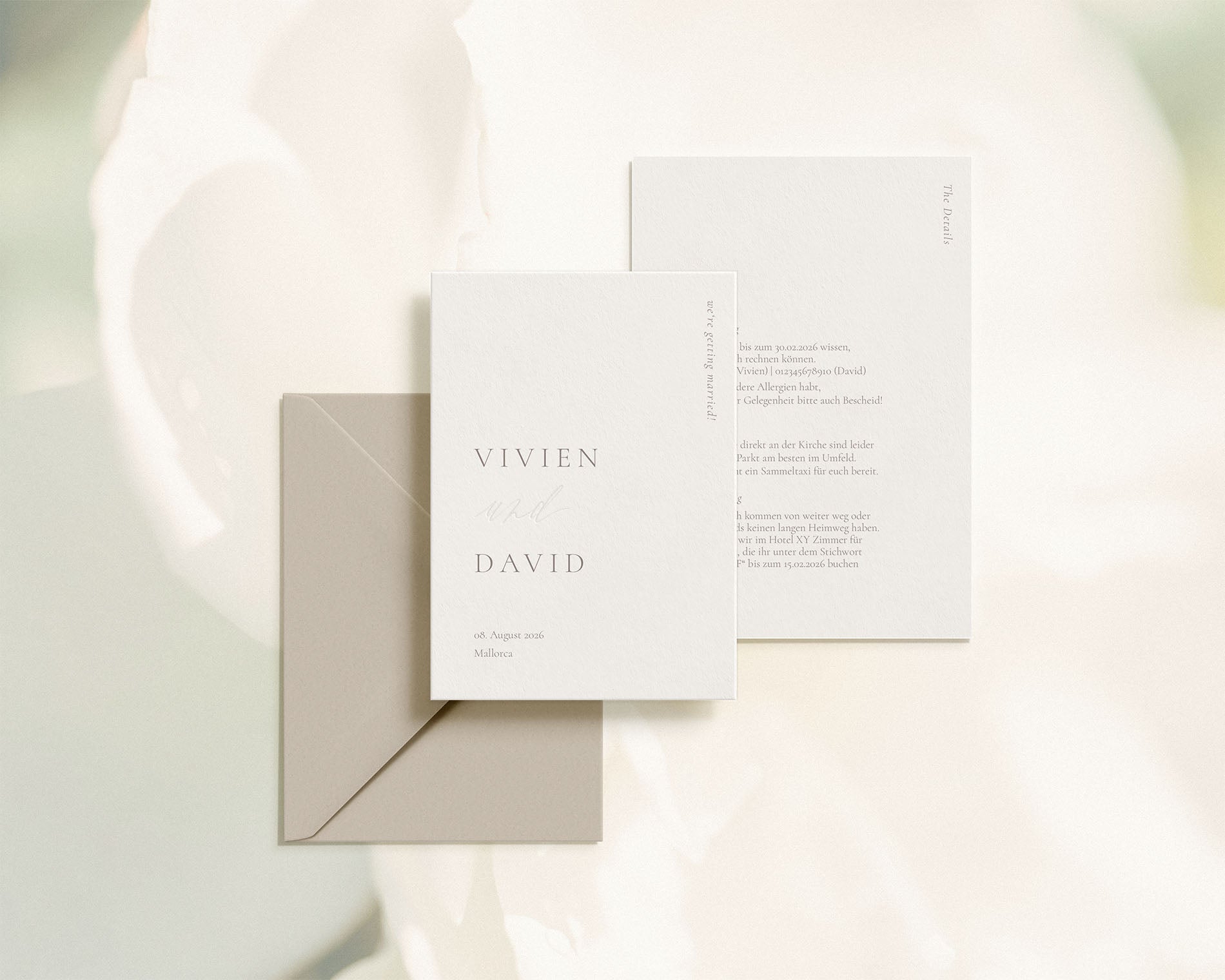 Detailkarte | Vivien